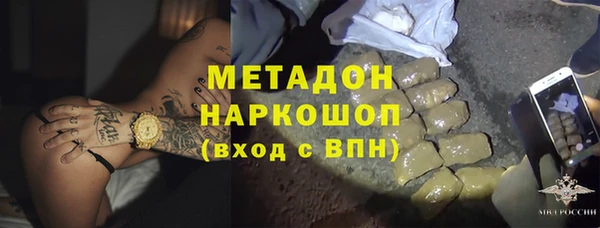 молекула духа Осинники