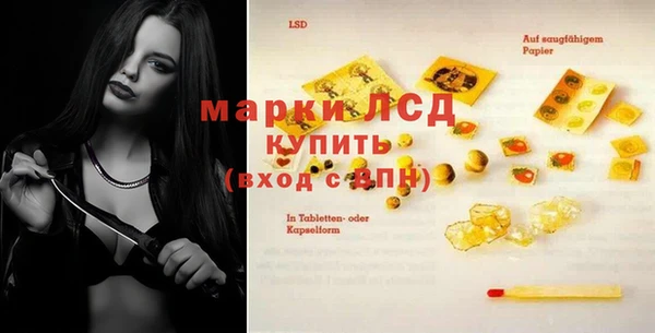молекула духа Осинники