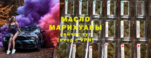 молекула духа Осинники