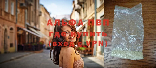 молекула духа Осинники